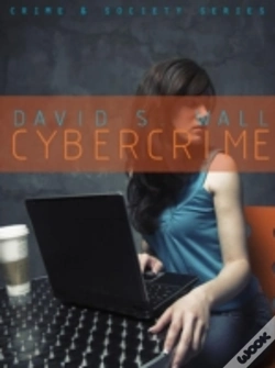 Capa do artigo Cybercrime