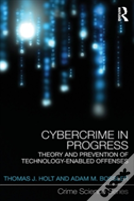 Cybercrime In Progress