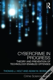 Capa do artigo Cybercrime In Progress