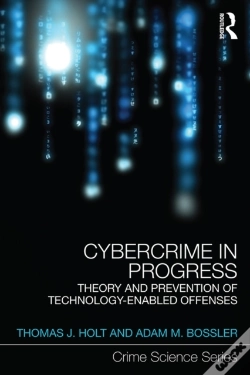 Capa do artigo Cybercrime In Progress