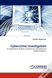 Cybercrime Investigation