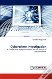 Capa do artigo Cybercrime Investigation