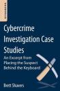 Cybercrime Investigation Case Studies - Preview
