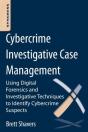 Cybercrime Investigative Case Management - Preview