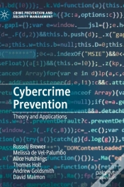 Capa do artigo Cybercrime Prevention