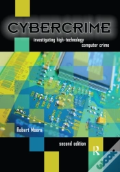 Capa do artigo Cybercrime
