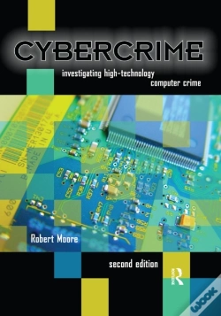 Capa do artigo Cybercrime