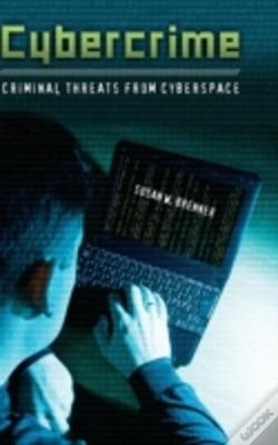 Capa do artigo Cybercrime