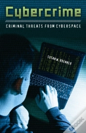 Capa do artigo Cybercrime