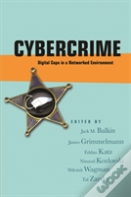 Cybercrime
