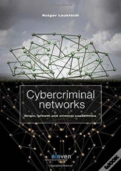 Capa do artigo Cybercriminal Networks