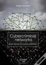 Capa do artigo Cybercriminal Networks