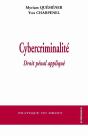 Cybercriminalité ; Droit Pénal Appliqué - Preview