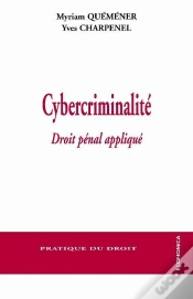 Capa do artigo Cybercriminalité ; Droit Pénal Appliqué