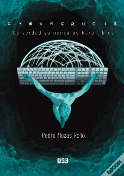 Capa do artigo Cybercrucis