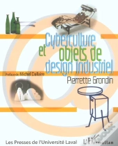 Cyberculture Et Objets De Design Industriel