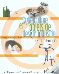 Capa do artigo Cyberculture Et Objets De Design Industriel
