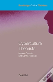 Capa do artigo Cyberculture Theorists