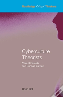 Capa do artigo Cyberculture Theorists