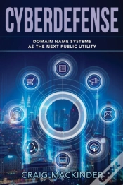 Capa do artigo Cyberdefense