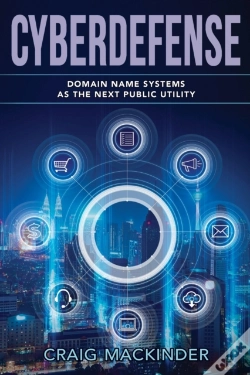 Capa do artigo Cyberdefense