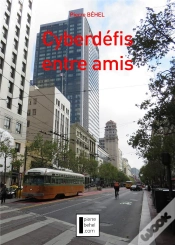 Capa do artigo Cyberdefis Entre Amis