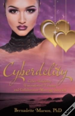 Capa do artigo Cyberdelity: Cyber-Infidelity, Uncomfort