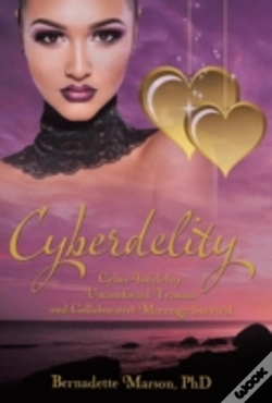 Capa do artigo Cyberdelity: Cyber-Infidelity, Uncomfort
