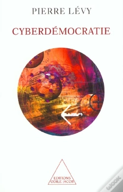 Capa do artigo Cyberdemocratie