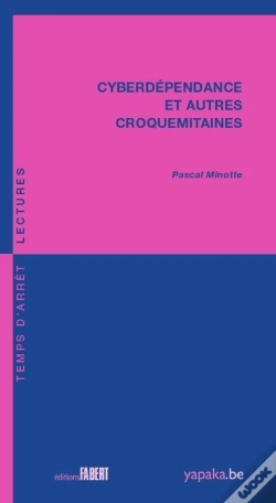 Capa do artigo Cyberdépendance Et Autres Croquemitaines