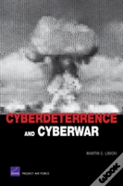 Capa do artigo Cyberdeterrence And Cyberwar