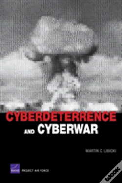 Capa do artigo Cyberdeterrence And Cyberwar
