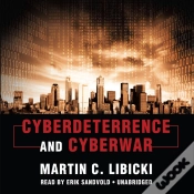 Capa do artigo Cyberdeterrence And Cyberwar