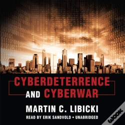 Capa do artigo Cyberdeterrence And Cyberwar