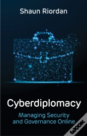 Capa do artigo Cyberdiplomacy