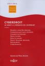 Cyberdroit ; Le Droit À L'Épreuve D'Internet (Édition 2011-2012) - Preview