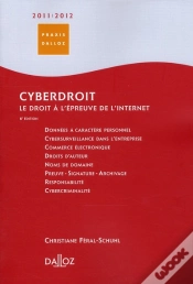 Capa do artigo Cyberdroit ; Le Droit À L