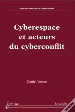Capa do artigo Cyberespace Et Acteurs Du Cyberconflits