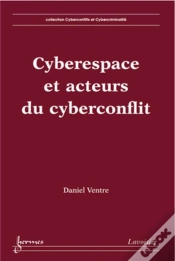 Capa do artigo Cyberespace Et Acteurs Du Cyberconflits