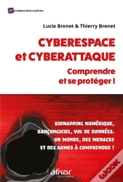 Capa do artigo Cyberespace Et Cyberattaque : Comprendre Et Se Protéger !