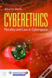 Capa do artigo Cyberethics