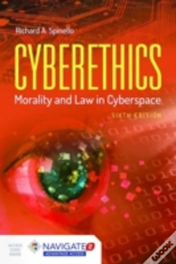Capa do artigo Cyberethics