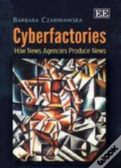 Capa do artigo Cyberfactories