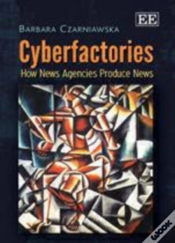 Capa do artigo Cyberfactories