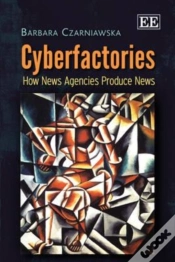 Capa do artigo Cyberfactories