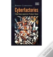 Capa do artigo Cyberfactories