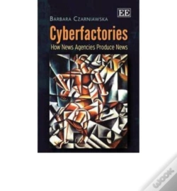 Capa do artigo Cyberfactories