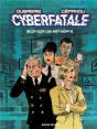 Cyberfatale - Preview