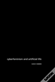 Capa do artigo Cyberfeminism And Artificial Life