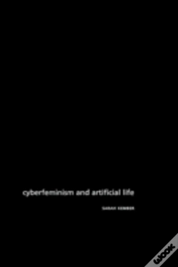 Capa do artigo Cyberfeminism And Artificial Life
